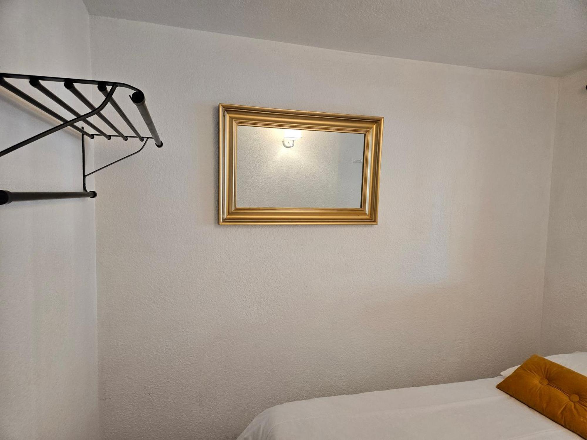 Cap d'Agde - Résidence Estivales - proche naturiste - Terrasse - Wifi - Parking - Piscine - Clim Exterior foto